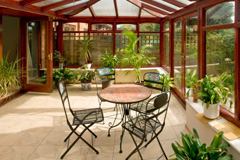 Twinstead Green conservatory quotes