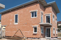 Twinstead Green home extensions