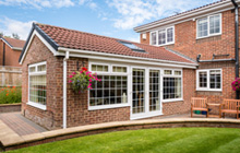 Twinstead Green house extension leads