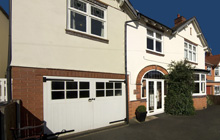 Twinstead Green multiple storey extension leads